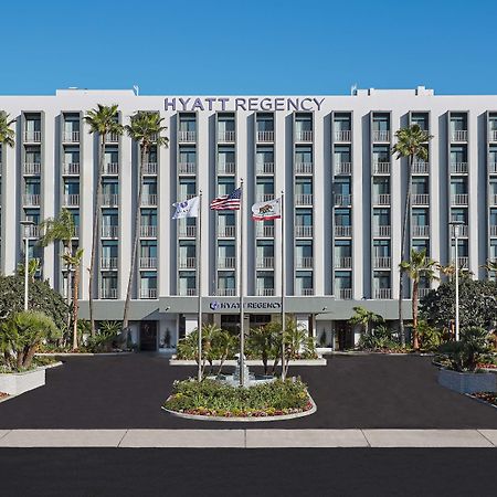 Hyatt Regency Newport Beach West Esterno foto