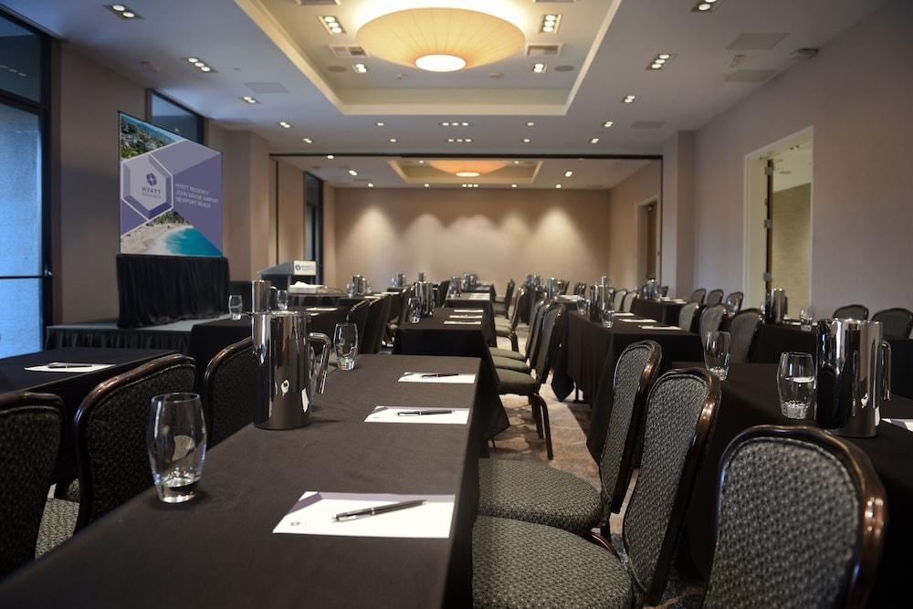 Hyatt Regency Newport Beach West Esterno foto