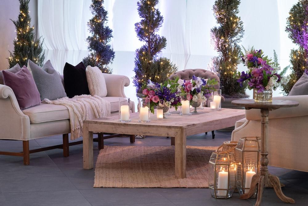 Hyatt Regency Newport Beach West Esterno foto