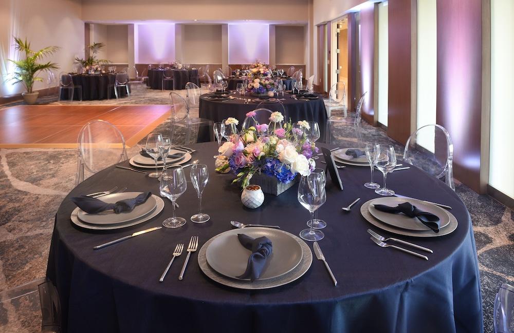 Hyatt Regency Newport Beach West Esterno foto