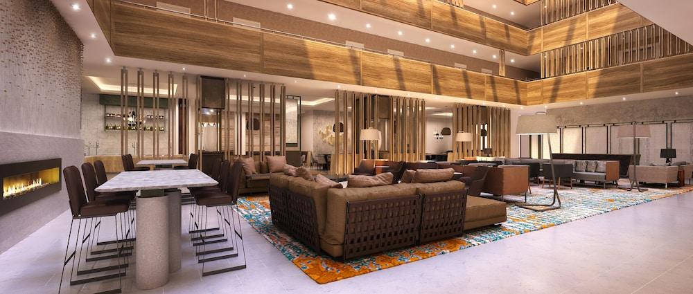 Hyatt Regency Newport Beach West Esterno foto