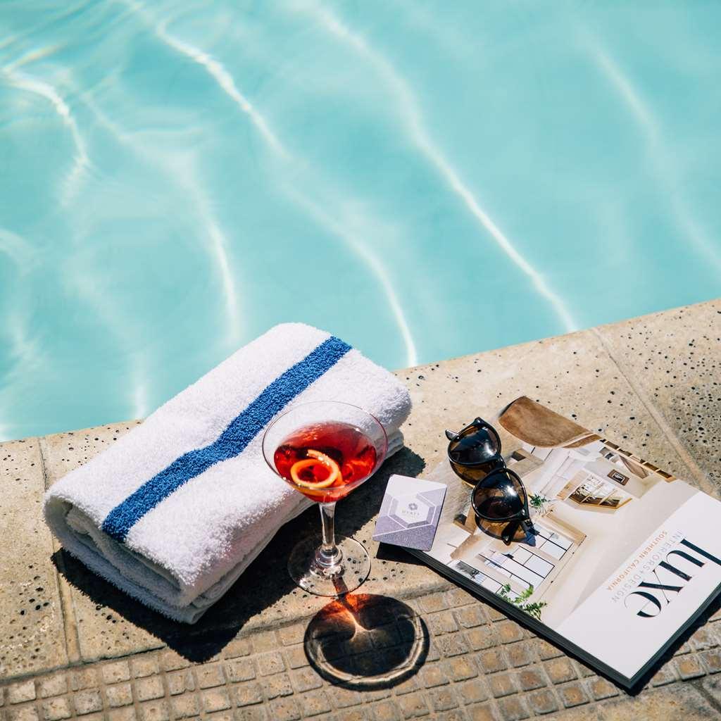 Hyatt Regency Newport Beach West Servizi foto