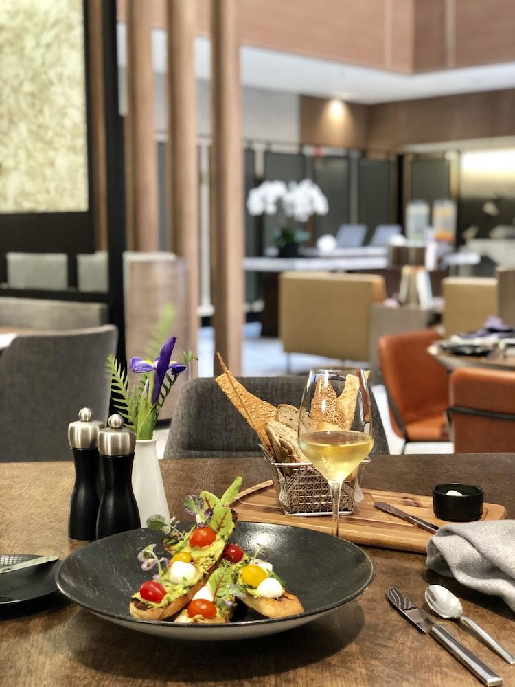 Hyatt Regency Newport Beach West Esterno foto