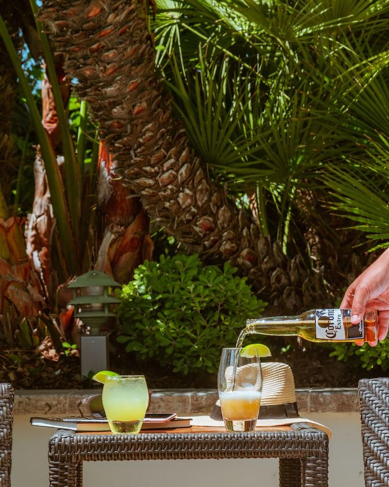 Hyatt Regency Newport Beach West Esterno foto