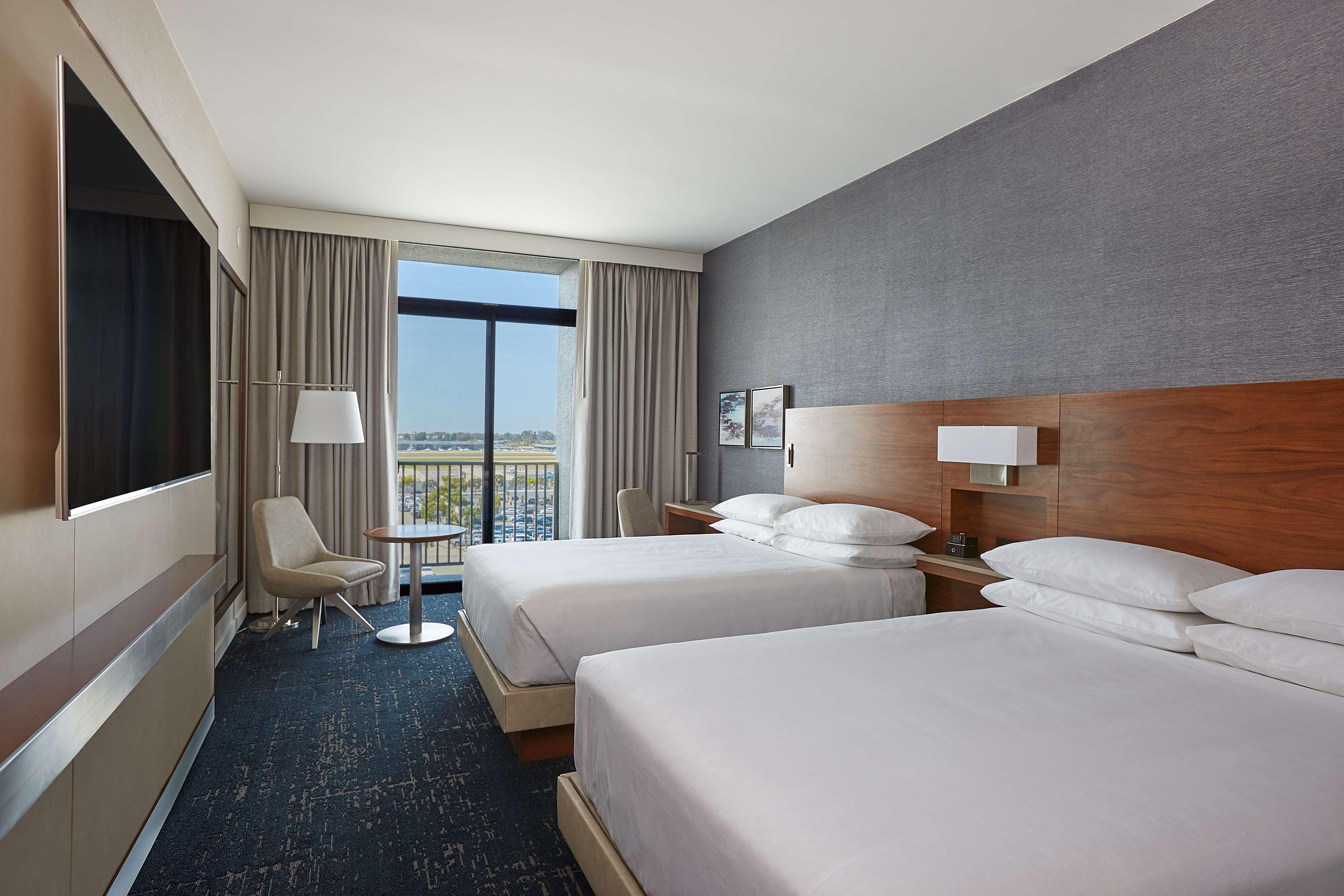 Hyatt Regency Newport Beach West Esterno foto