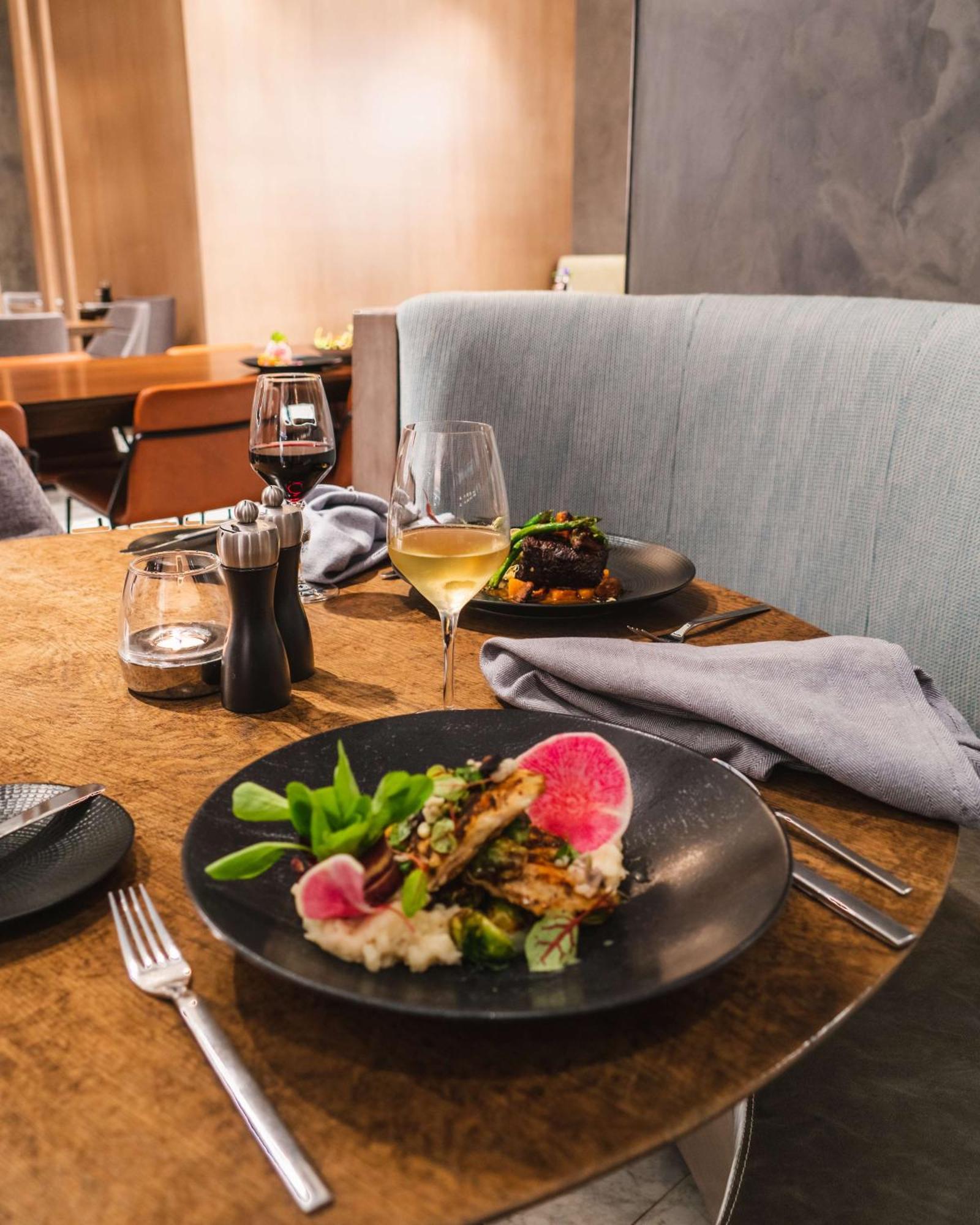 Hyatt Regency Newport Beach West Esterno foto