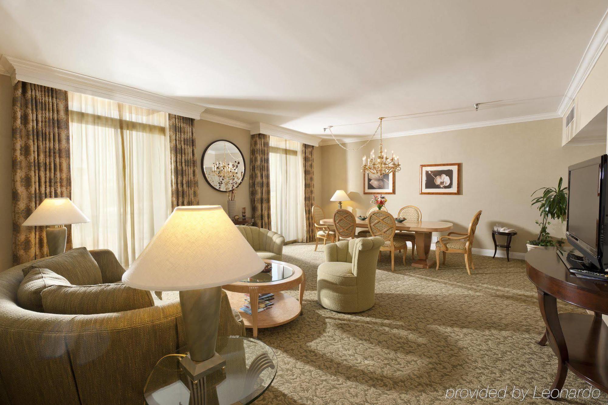 Hyatt Regency Newport Beach West Esterno foto