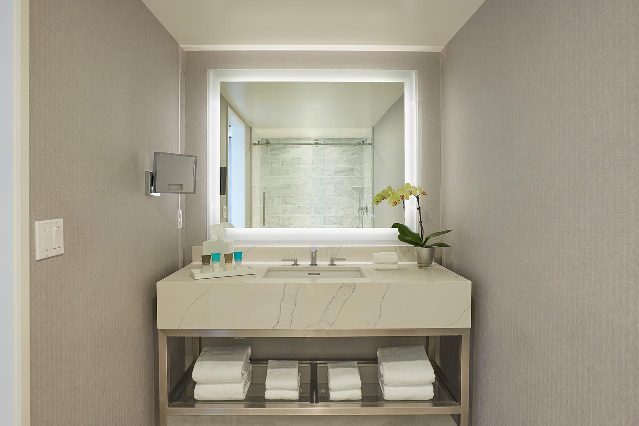 Hyatt Regency Newport Beach West Esterno foto
