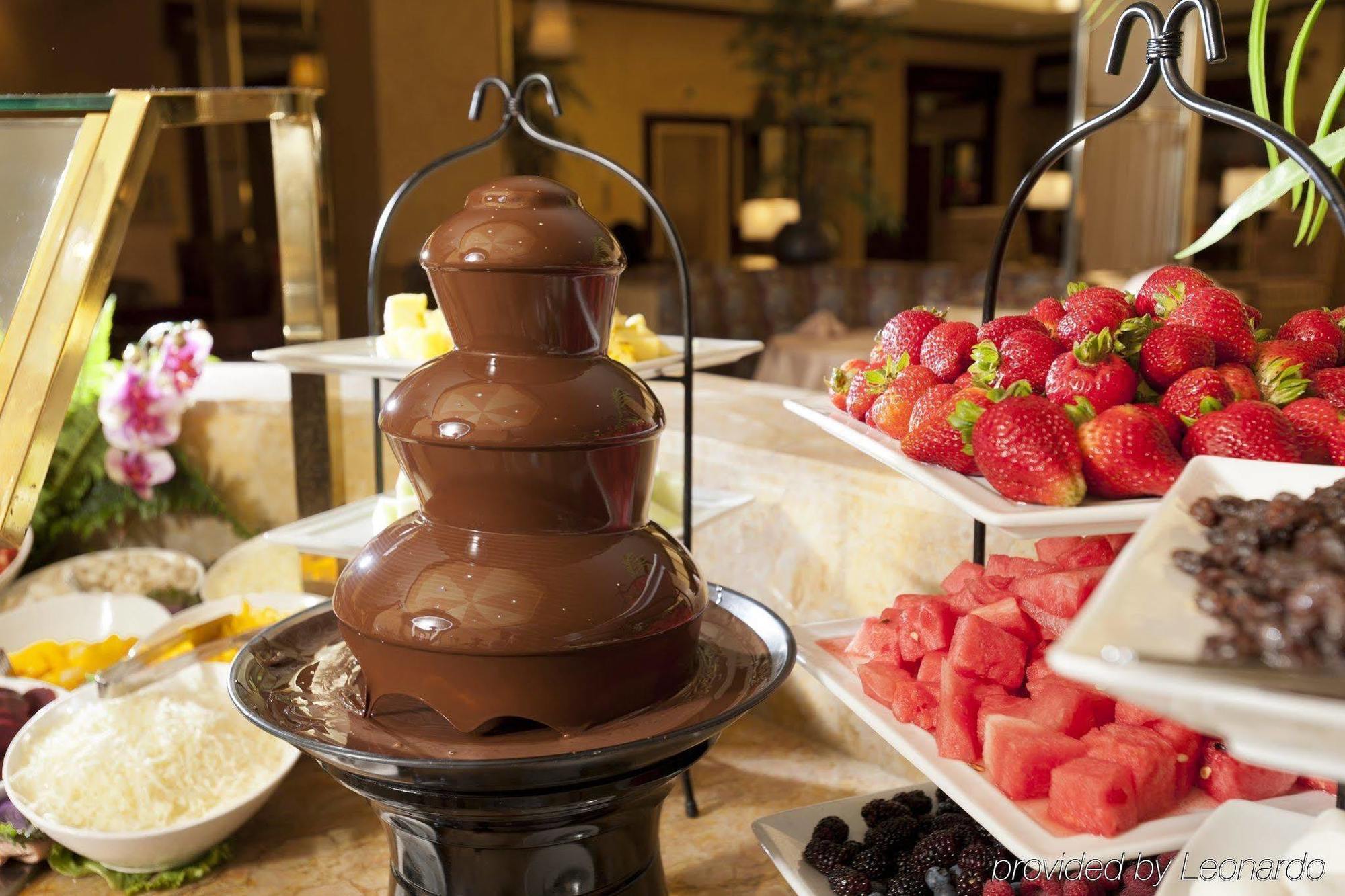 Hyatt Regency Newport Beach West Esterno foto