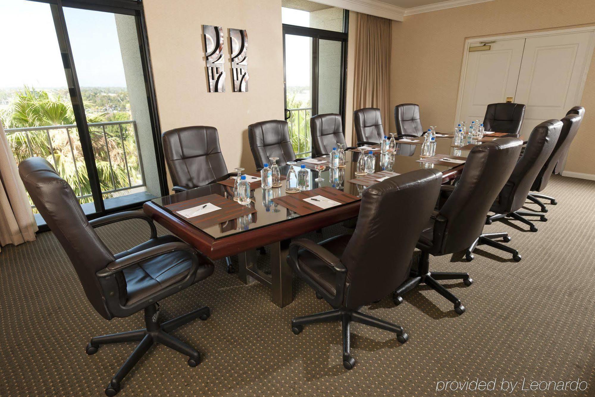 Hyatt Regency Newport Beach West Esterno foto