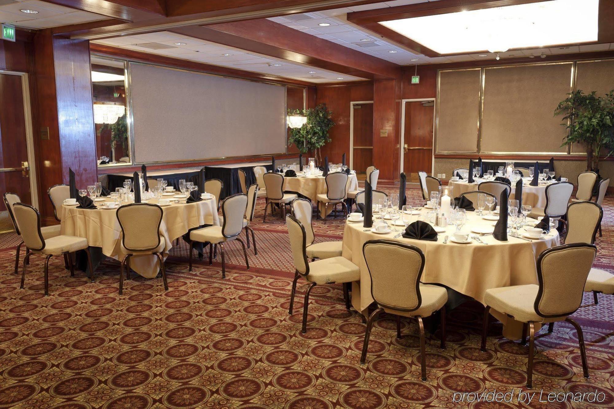 Hyatt Regency Newport Beach West Ristorante foto