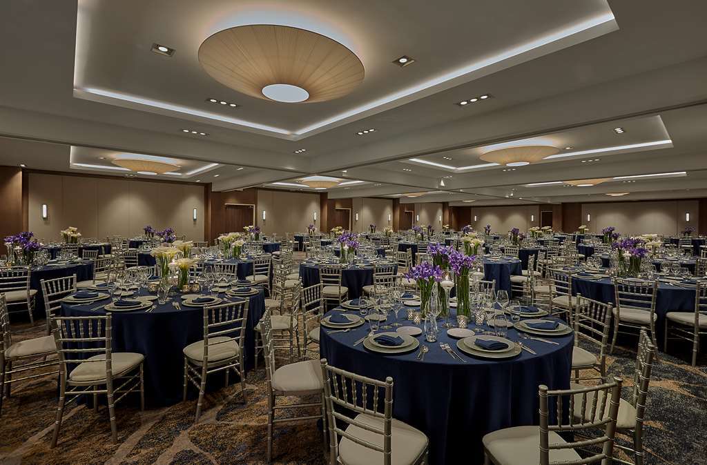 Hyatt Regency Newport Beach West Servizi foto